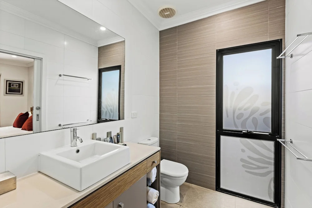 The Pearle of Cable Beach - Chambres