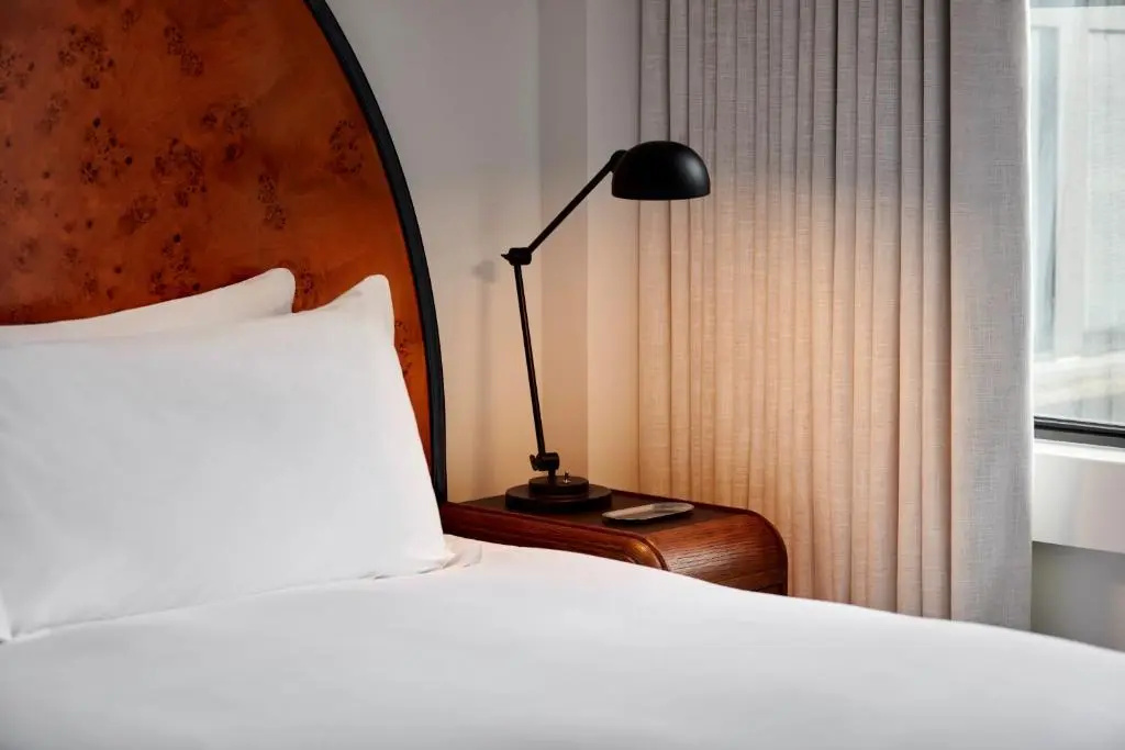 Lyle Washington D.C. - Chambres