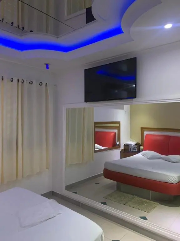 Standard Suite