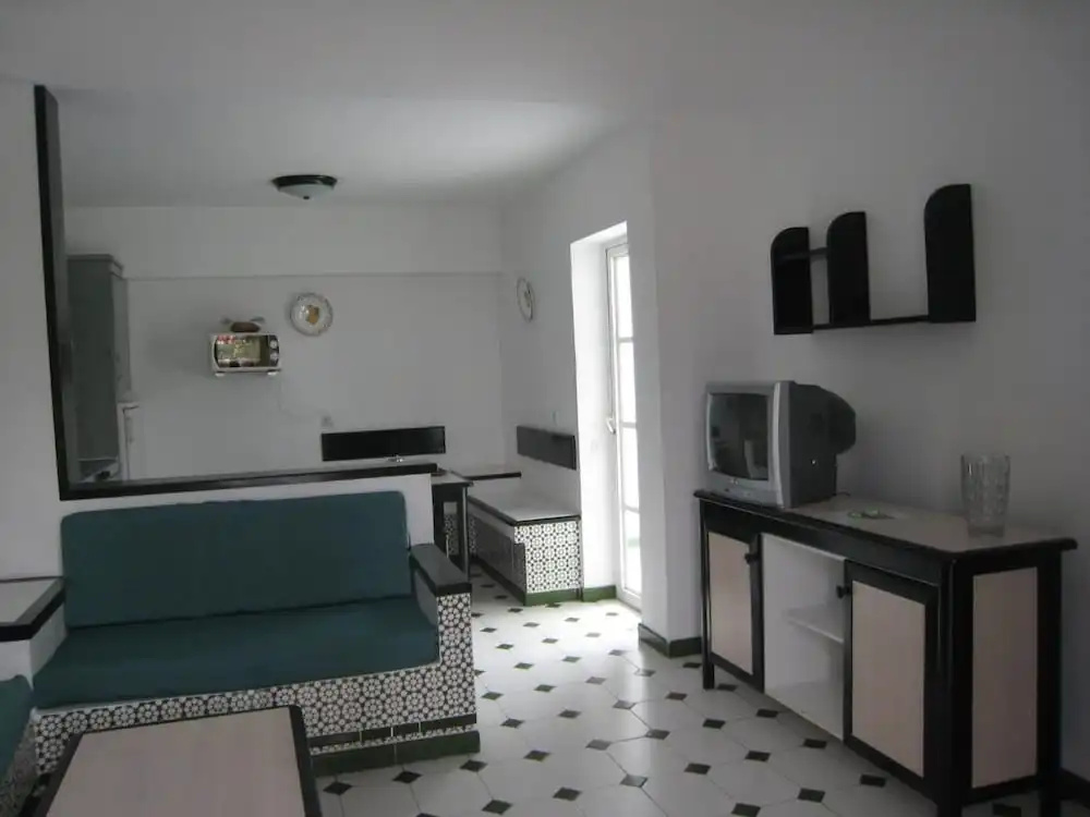 Campo Golf Bungalows - Général