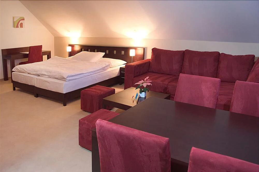 Best Western Tulipan - Général