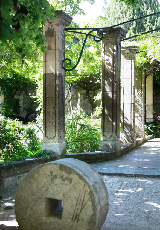 Le Prieure - Relais & Chateaux - Général