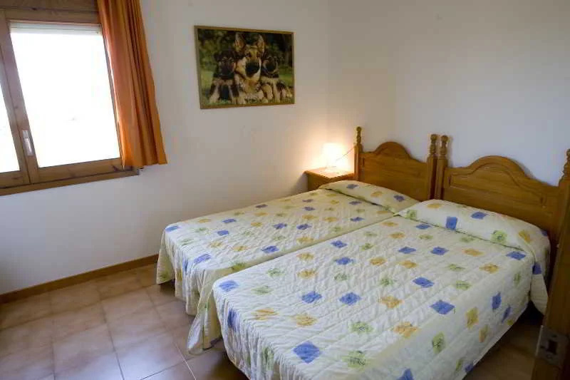 Hotel Clipper & Villas - Chambres