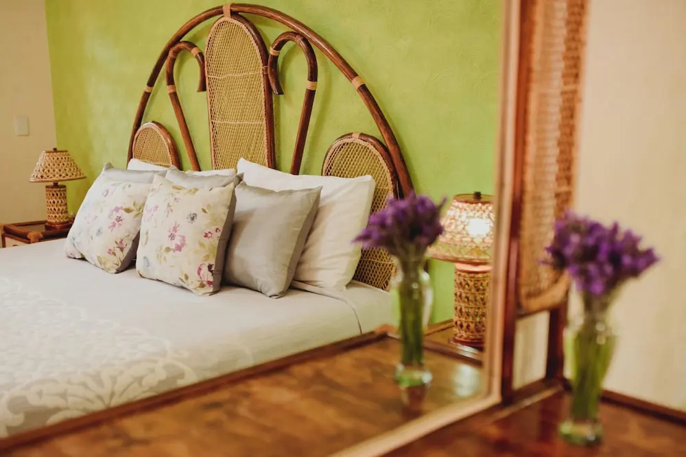Gran Misiones Tequisquiapan - Chambres