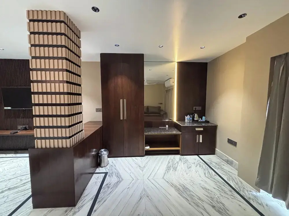 Hotel photo 10