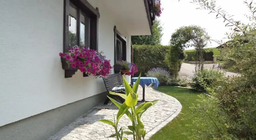 Gstehaus Verena