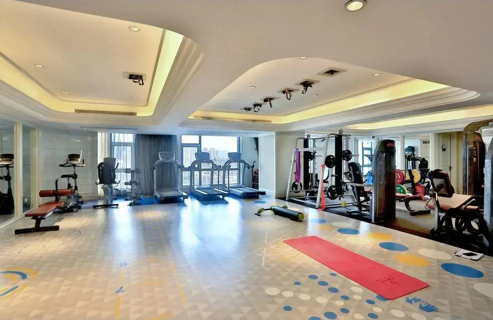 Jincheng International Hotel - Général