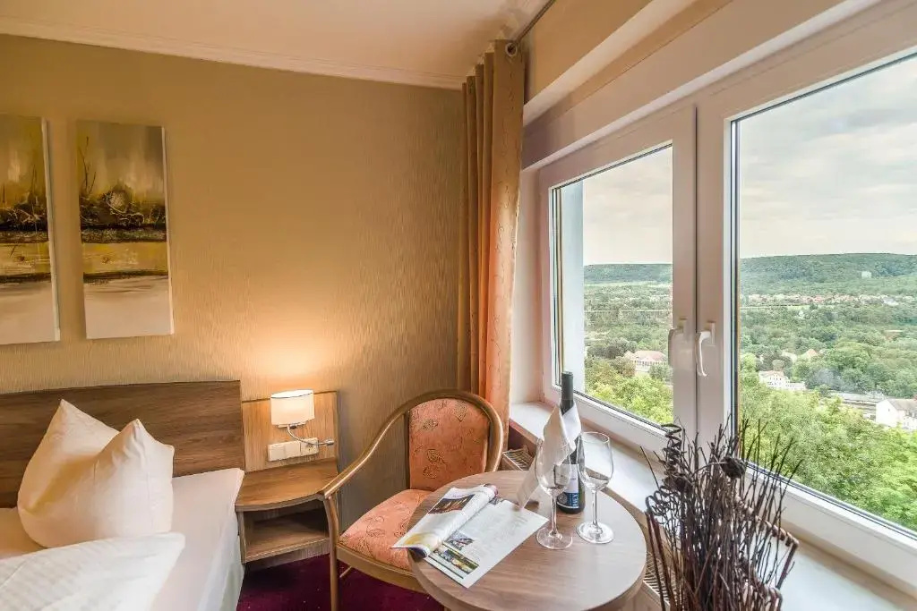 Berghotel Wilhelmsburg - Général