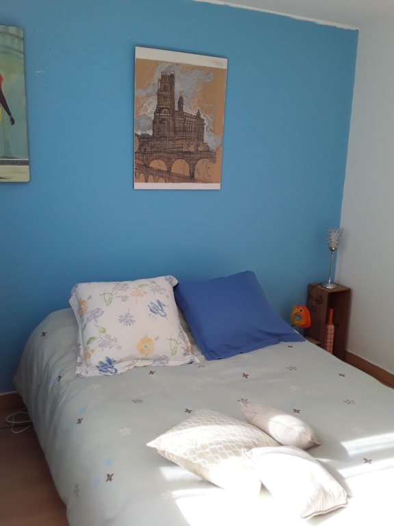 La maison d'Alruna — 4