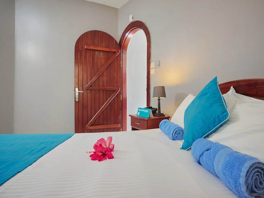 Gold Beach Resort - Chambres