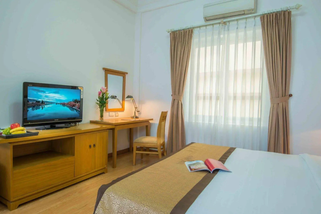 Hotel photo 6