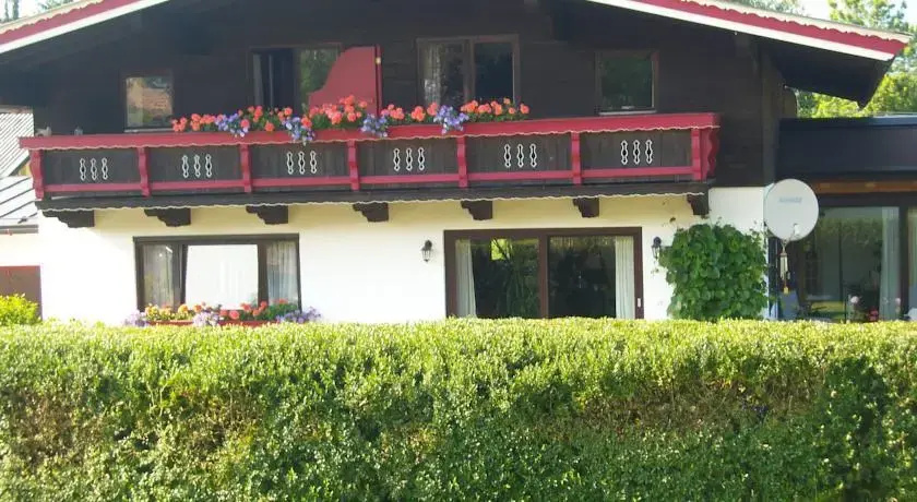 Haus Obermoser