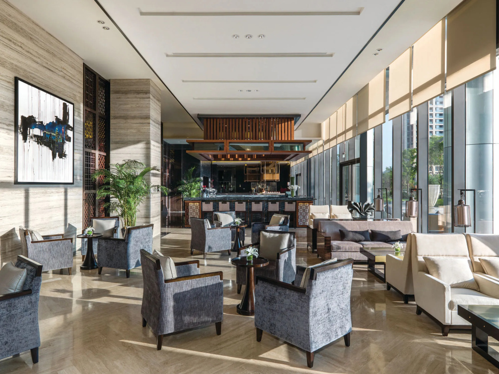 Pullman Haining - фото 31