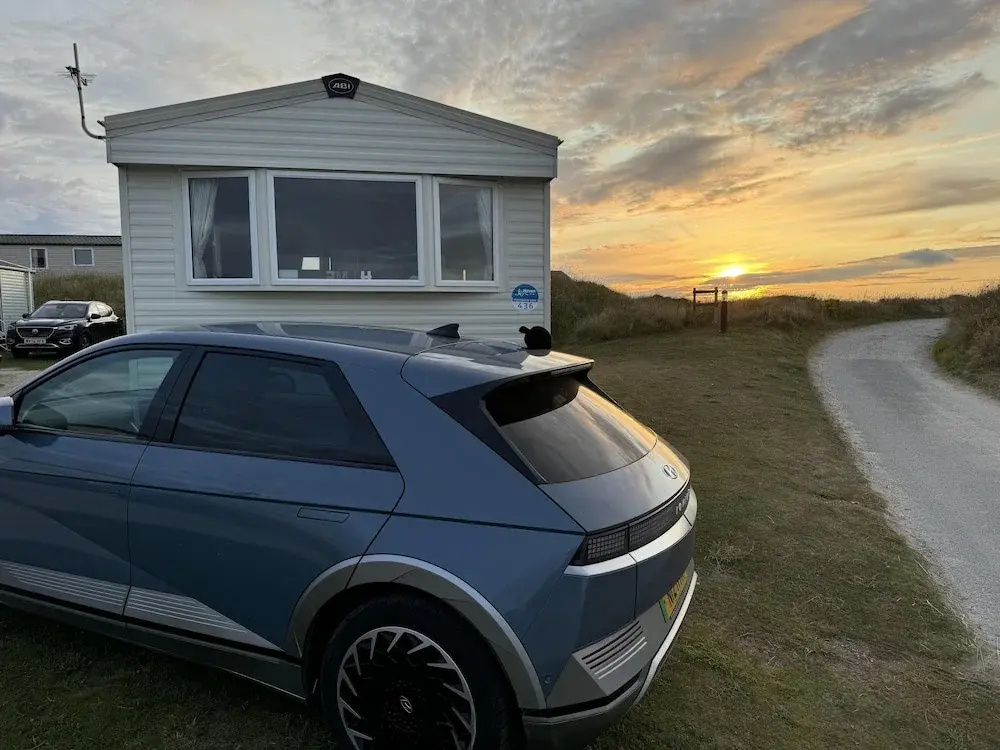 Perranporth Coastal Retreat- Sleeps8
