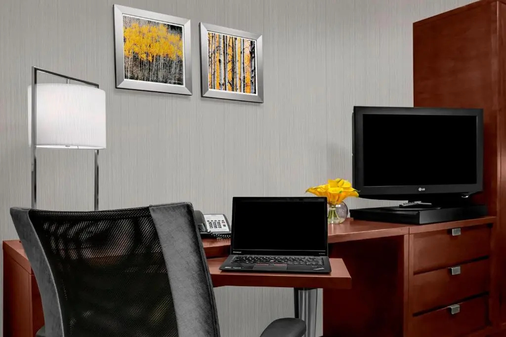 Courtyard by Marriott New York Manhattan/Upper East Side - Chambres