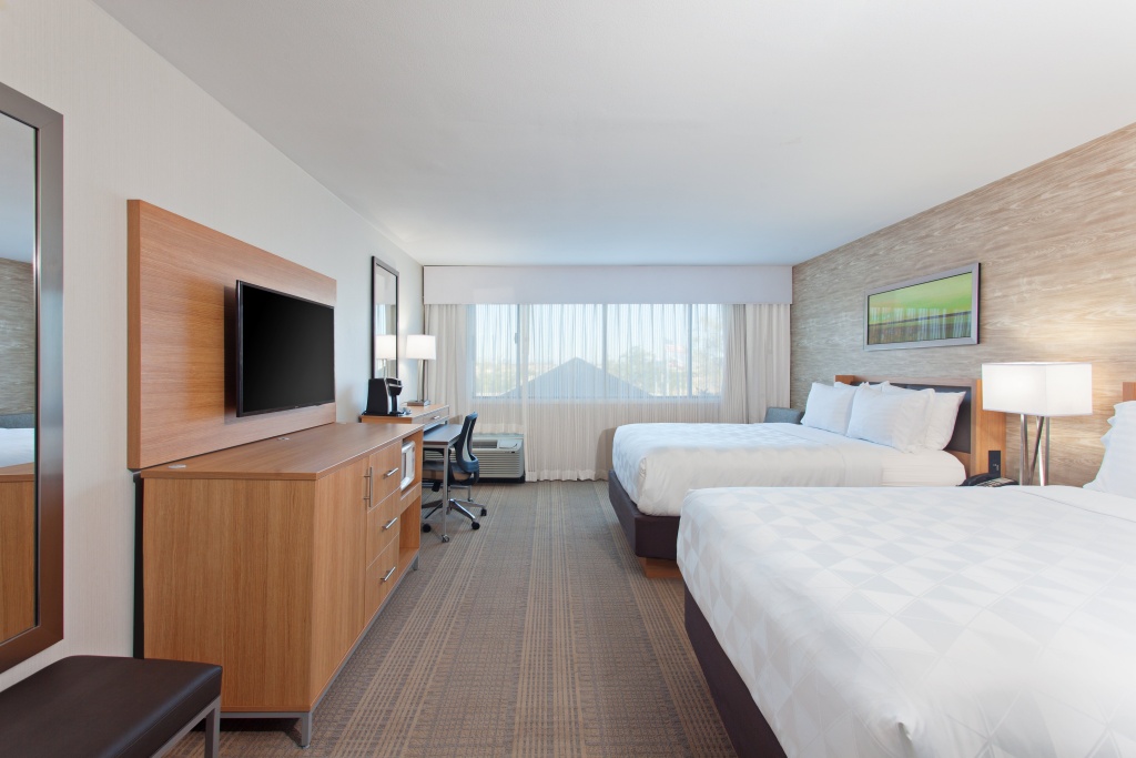 Holiday Inn Palmdale-Lancaster by IHG - Général