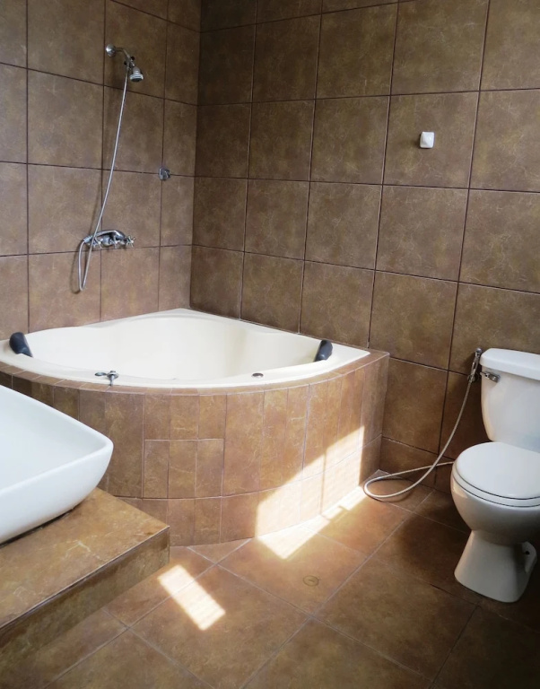 1 Bedroom Standard Apartment