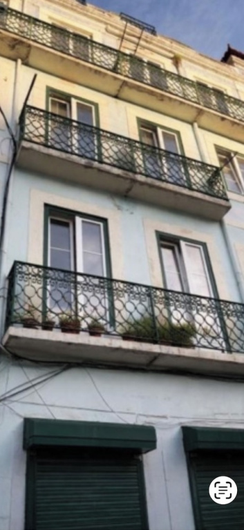 Bohemian Stay Central Lisbon Rooms