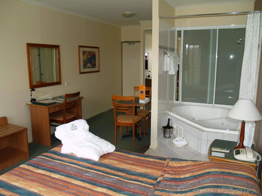 Abode Tuggeranong - Général