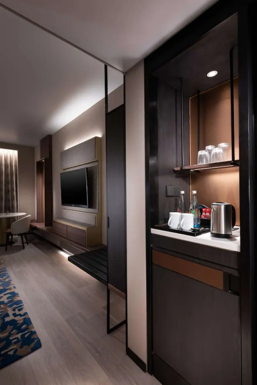 Hilton Colombo Hotel - Chambres