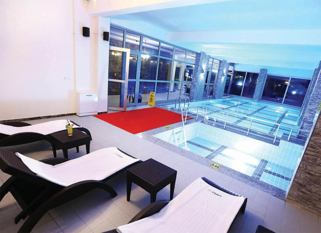 Lavin Otel - фото 6