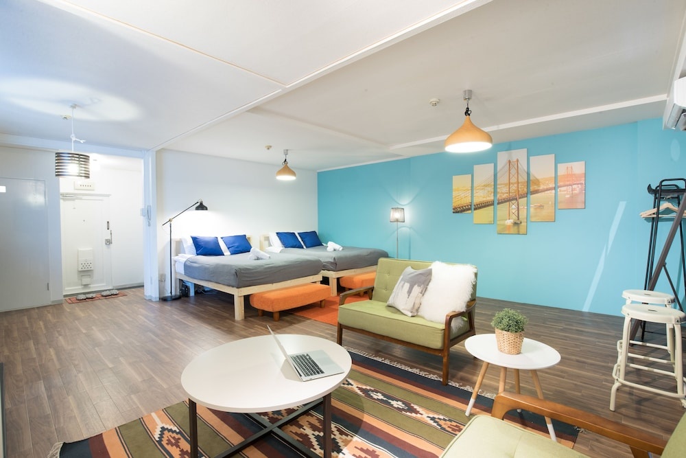 Namba Hara Apartment 사진 8