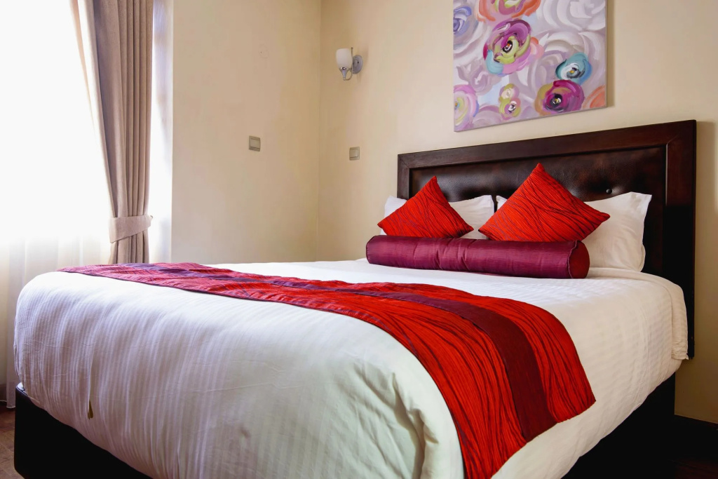 Hotel photo 7