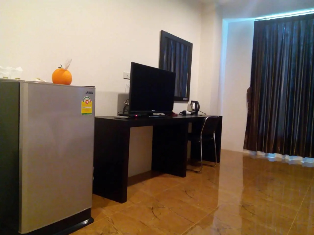 One Fu Hotel - Chambres