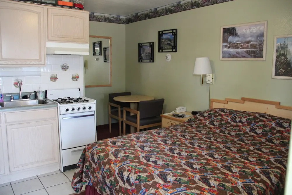 Hotel photo 16