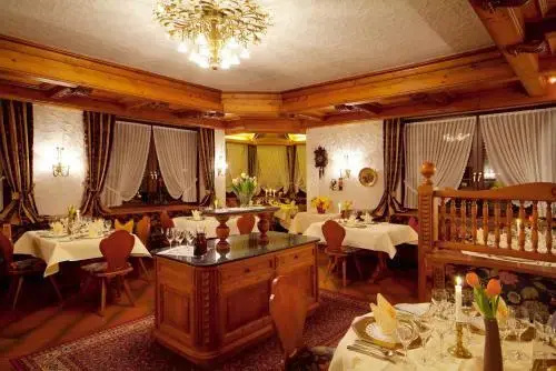 Hotel Riegeler Hof - Général