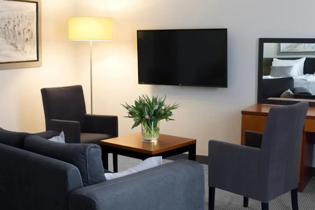 Benefis Boutique Hotel - Chambres