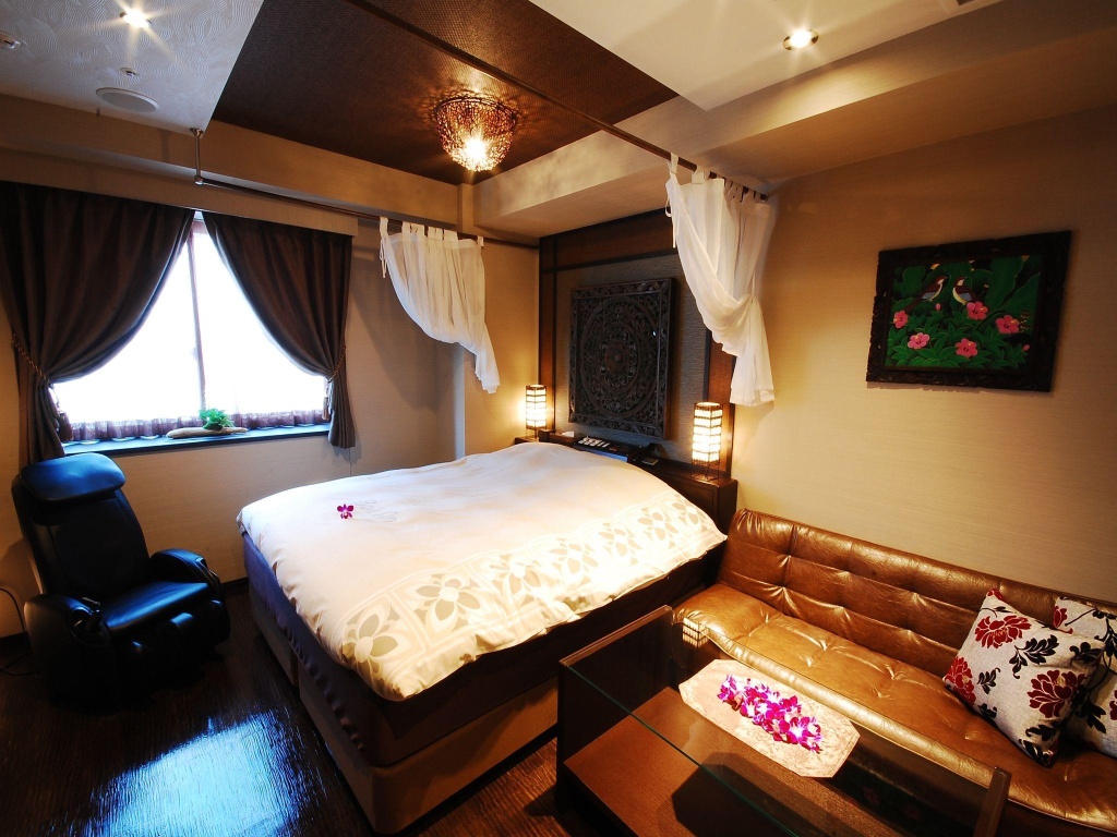 Hotel K6 Osaka Namba 사진 12