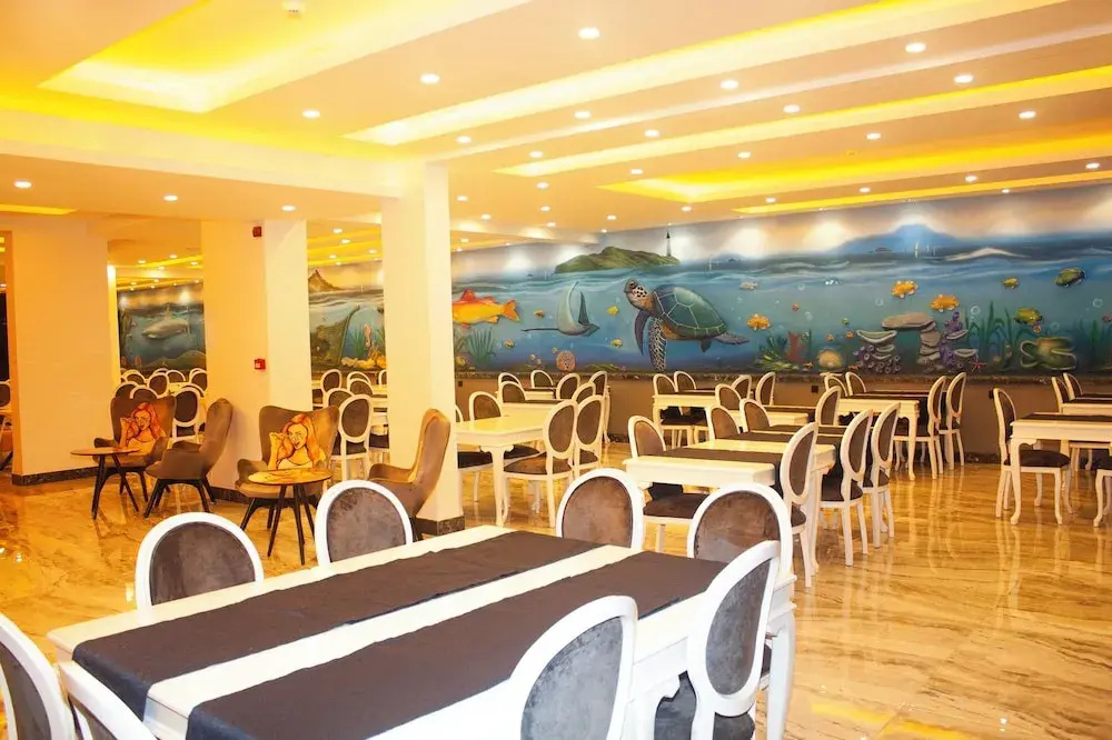 Livane Apart Hotel - Général