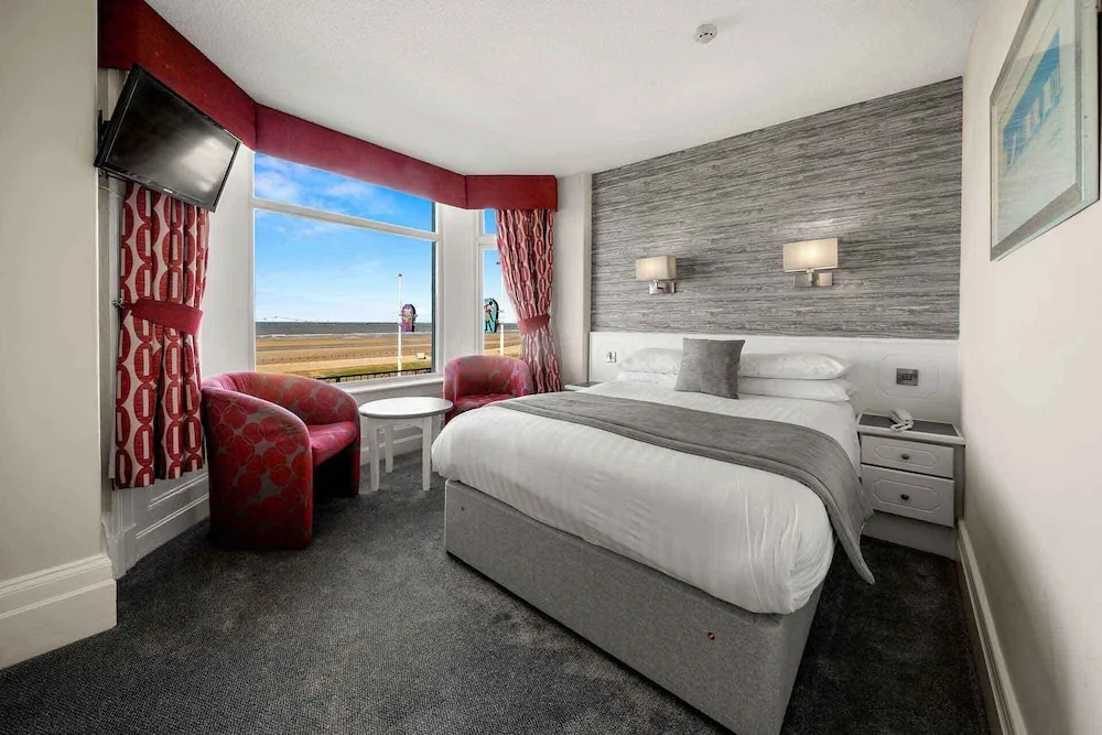 Viking Hotel - Chambres