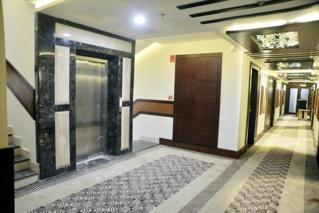 Hotel photo 10