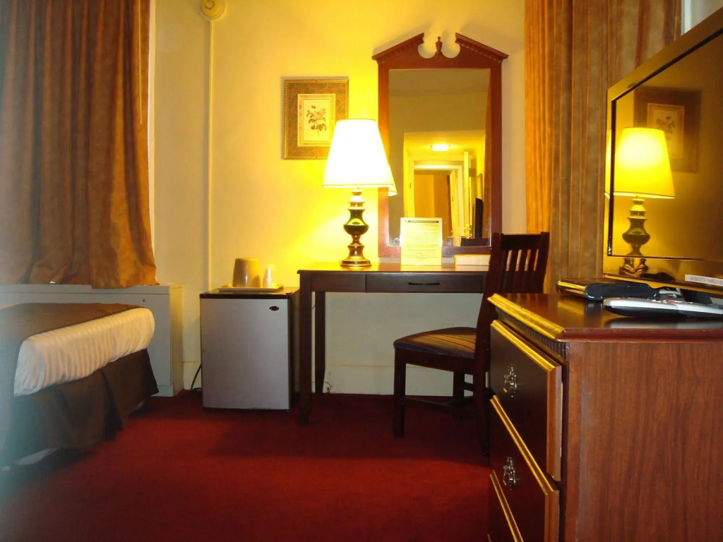 Hotel photo 14