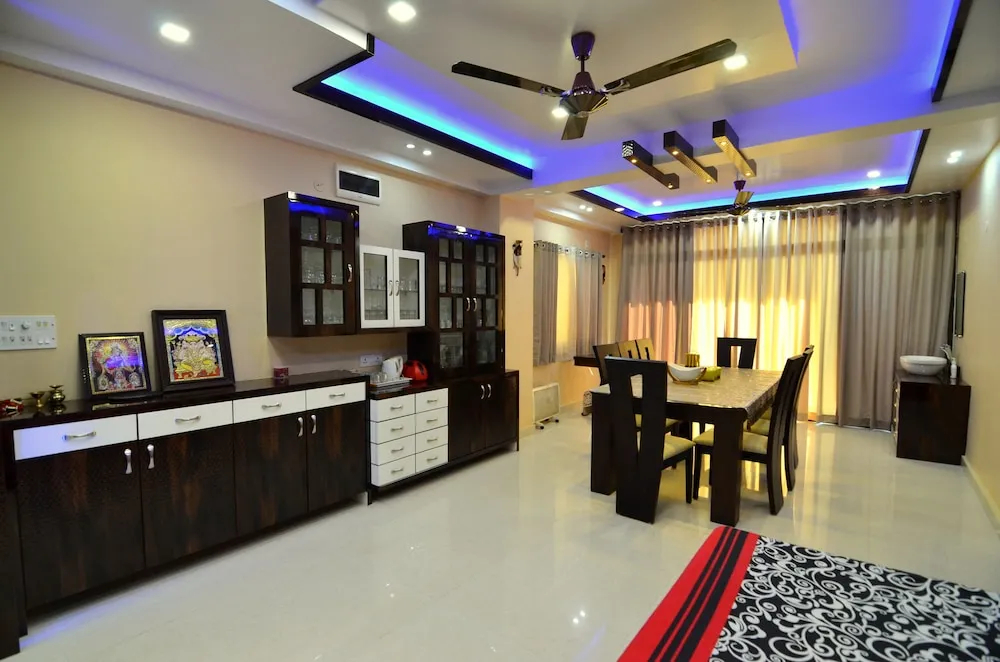 Tulip Residency — фото 2