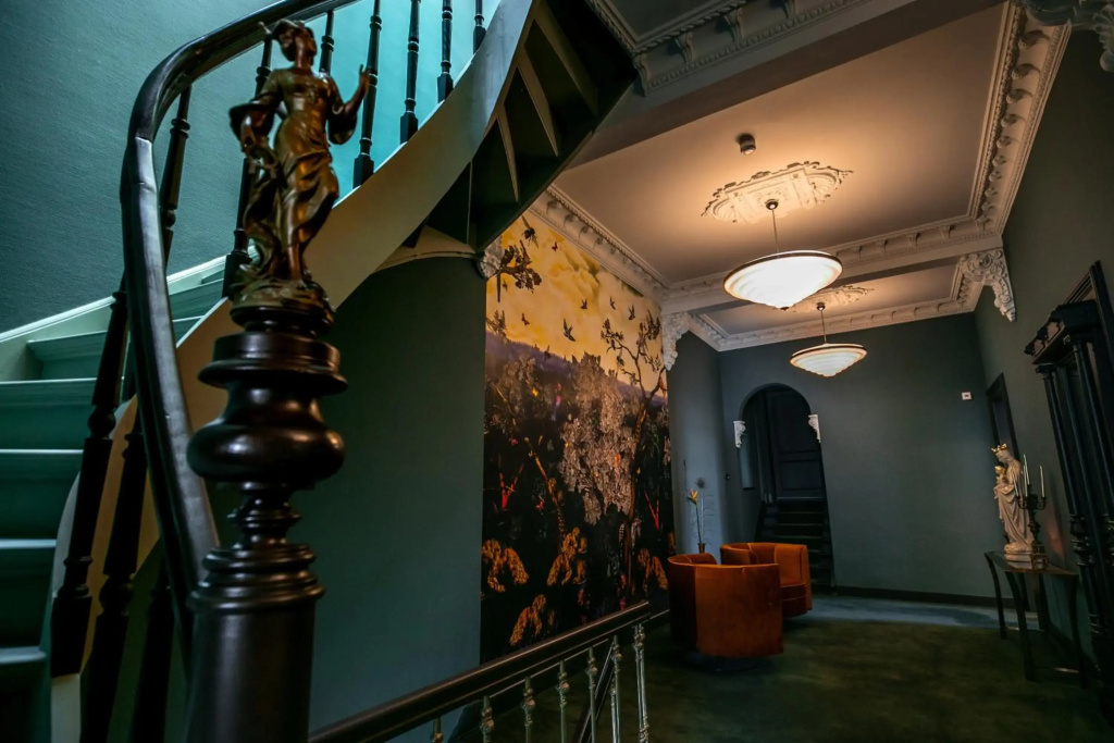 Hotel photo 12