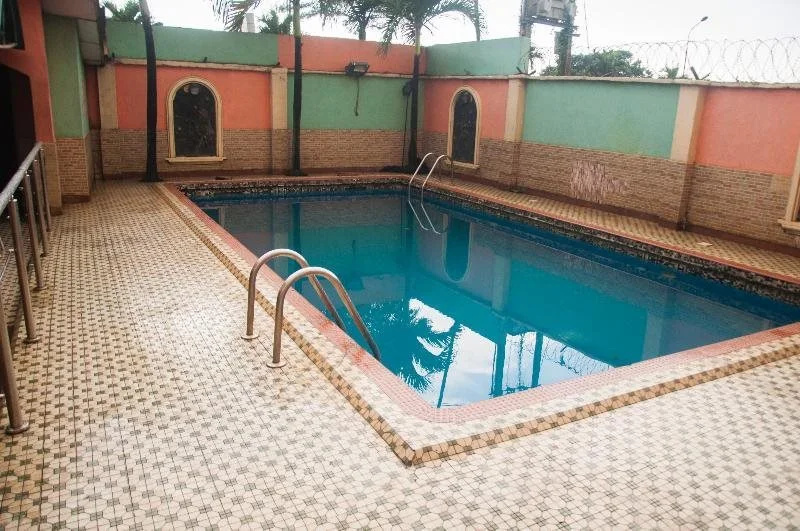 Hotel photo 14