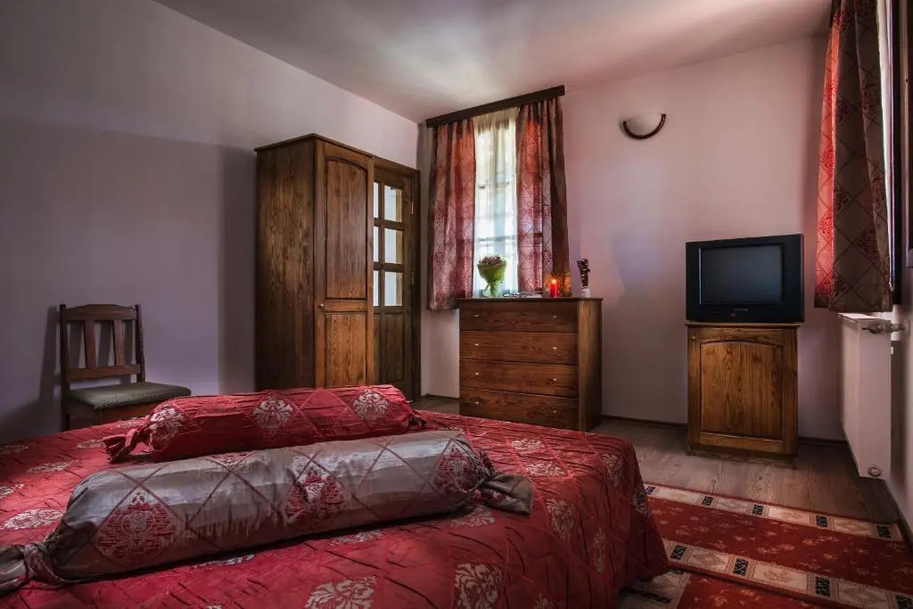 Elenski Riton - Chambres