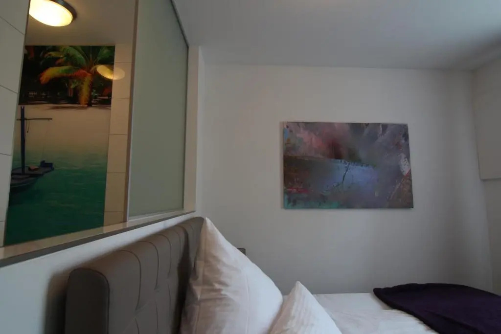 Hotel Restaurant Arnoldusklause - Chambres