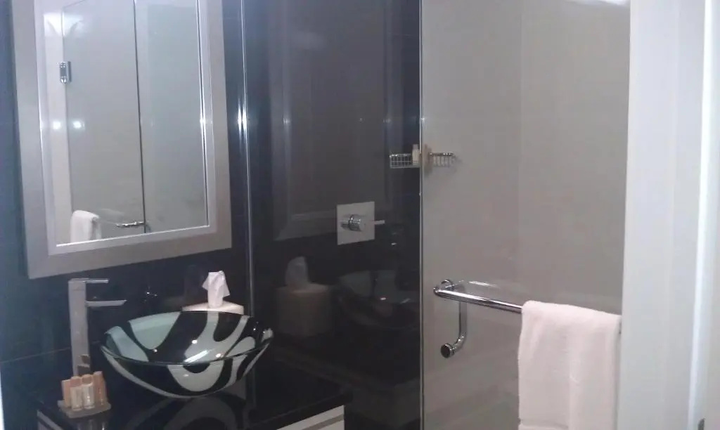 Lotus Boutique Inn & Suites - Chambres