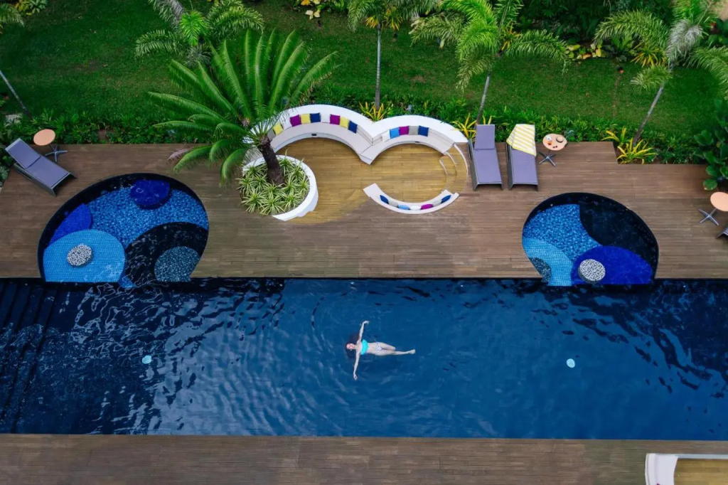 Canvas Boutique Hotel - Général