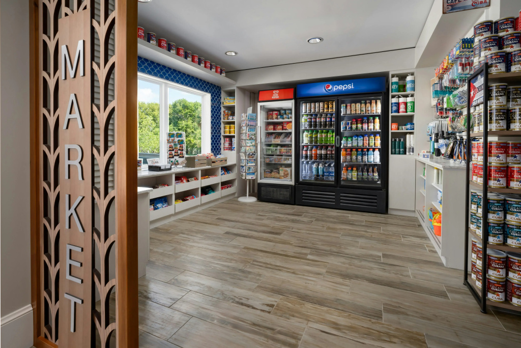 DoubleTree Resort by Hilton Grand Key - Key West - Général