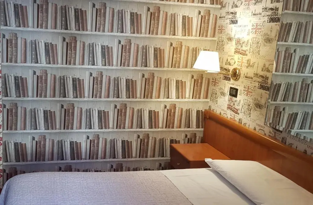 Hotel Alpi Resort - Chambres