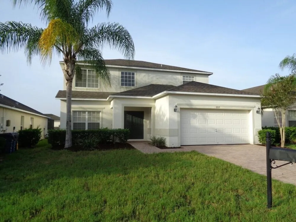 Legacy Park 5 Bed / 3.5 Bath Home