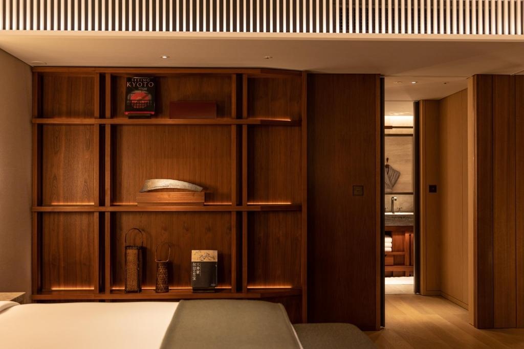 HOTEL THE MITSUI KYOTO, a Luxury Collection Hotel & Spa 사진 29