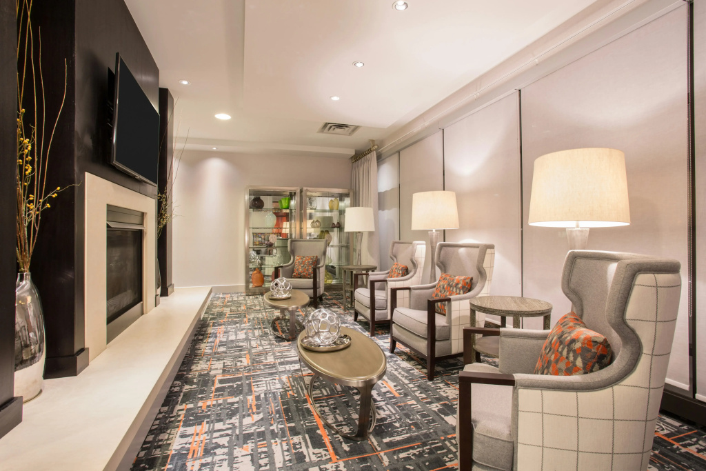 Hampton Inn & Suites Denver-Downtown - Général