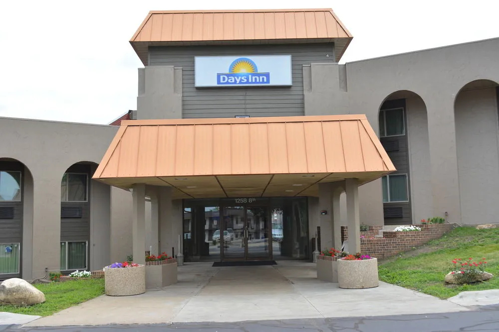 Days Inn West Des Moines