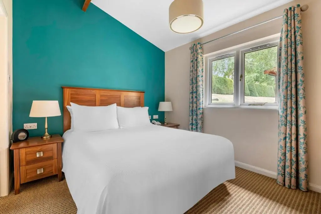 Wychnor Park Country Club - Chambres